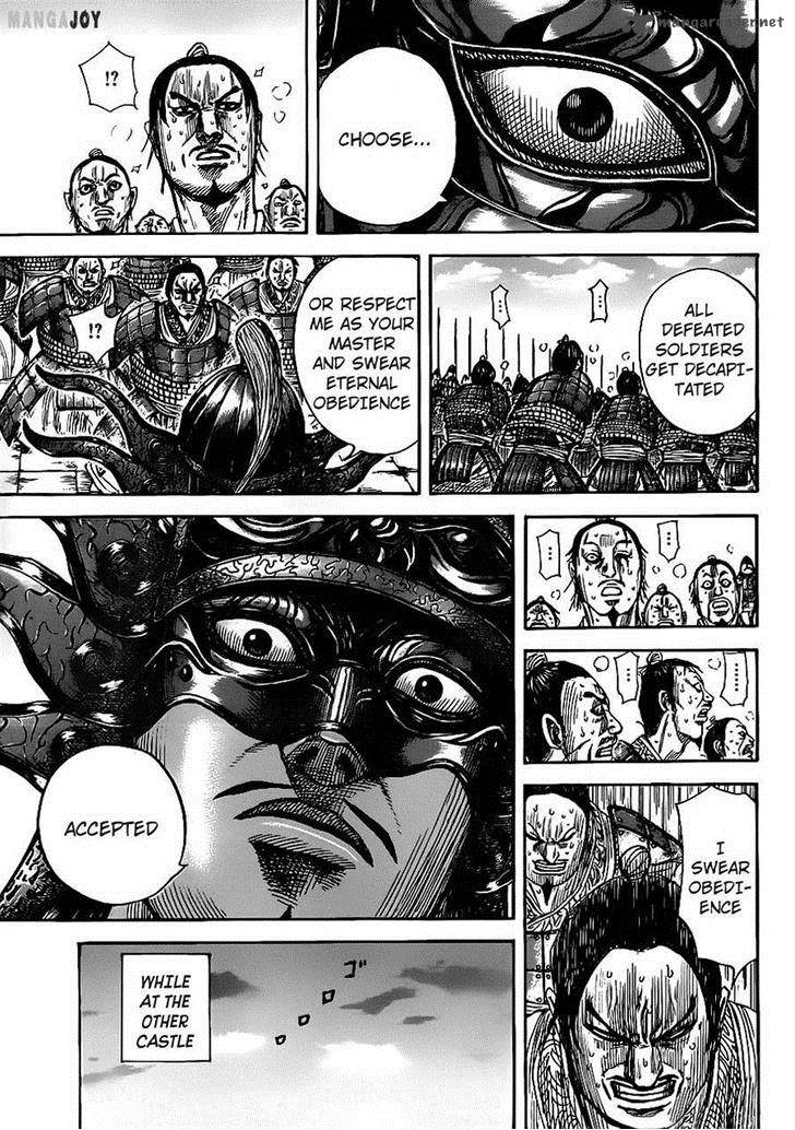 Kingdom 366 7