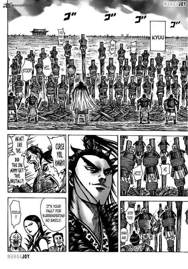 Kingdom 366 8