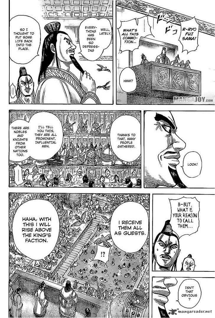 Kingdom 367 10