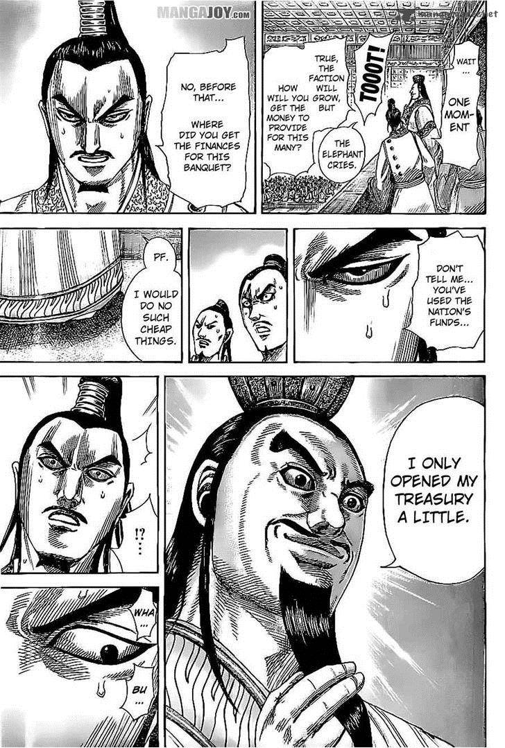 Kingdom 367 11