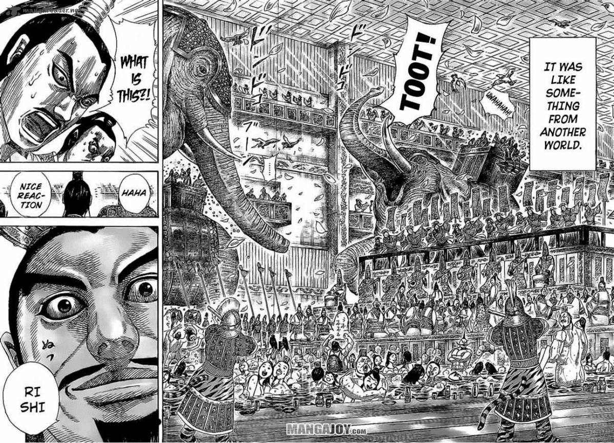 Kingdom 367 9