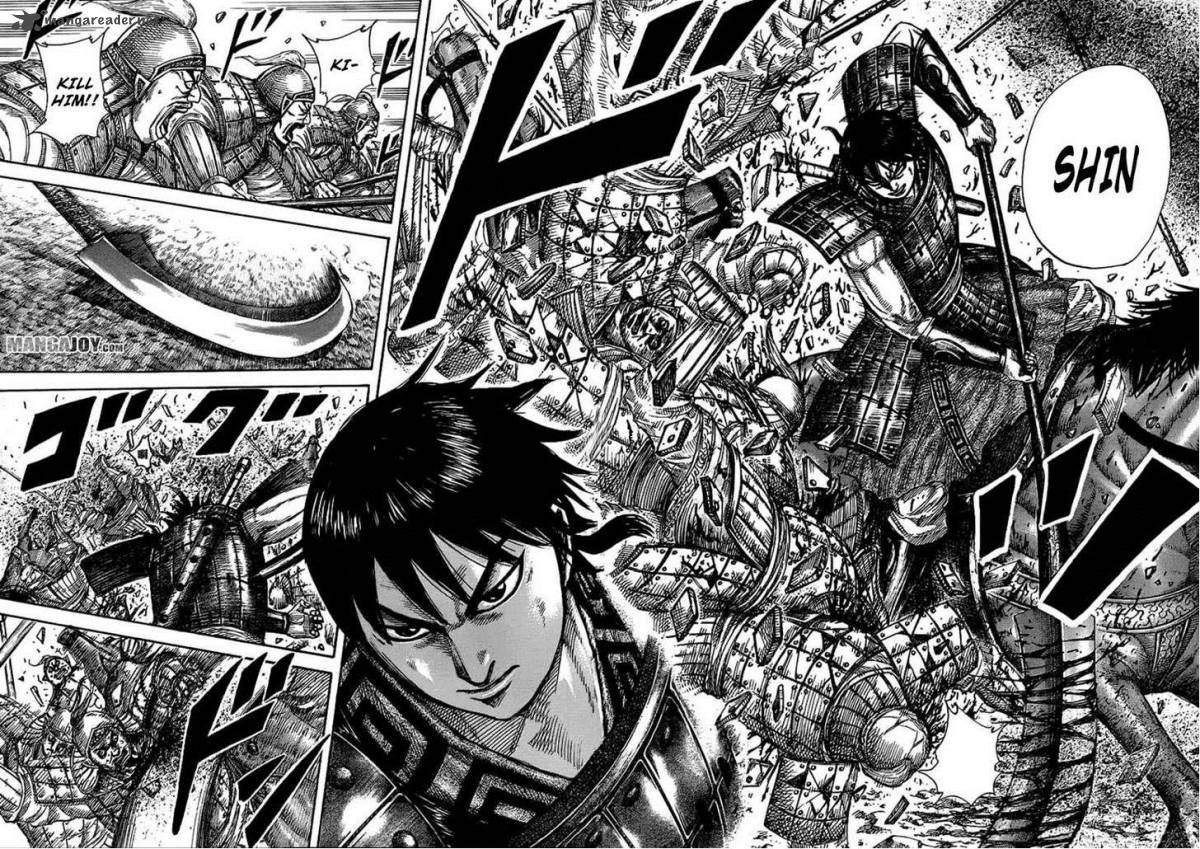 Kingdom 373 10