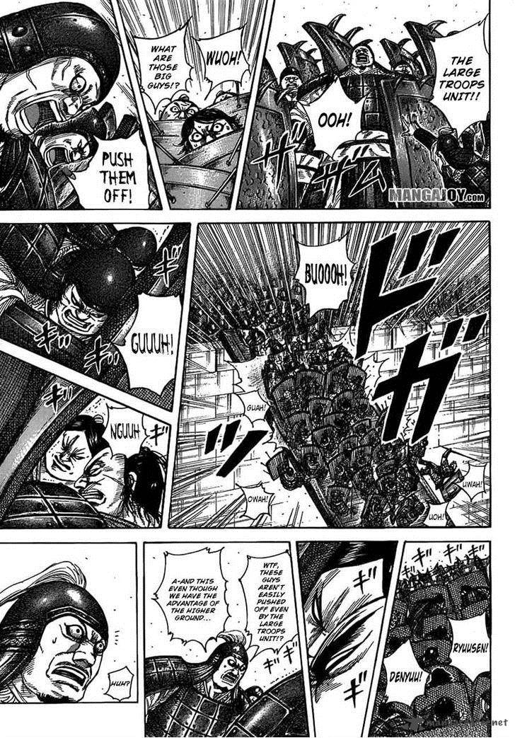 Kingdom 374 16