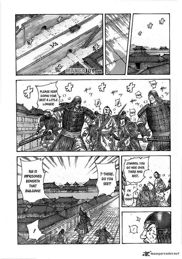 Kingdom 375 13