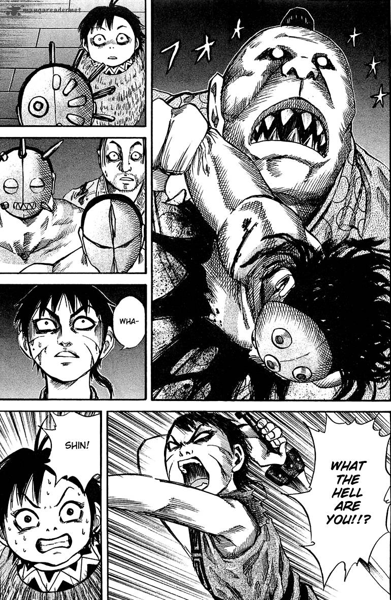 Kingdom 38 11