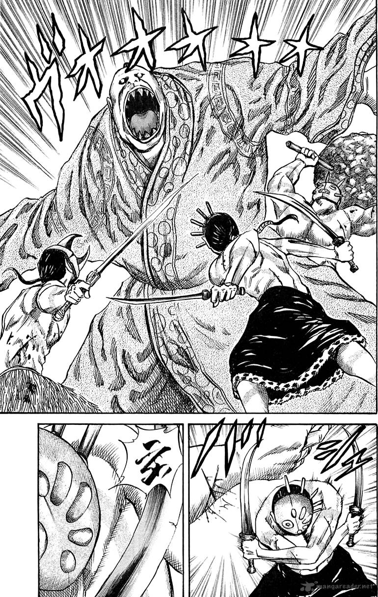 Kingdom 38 15