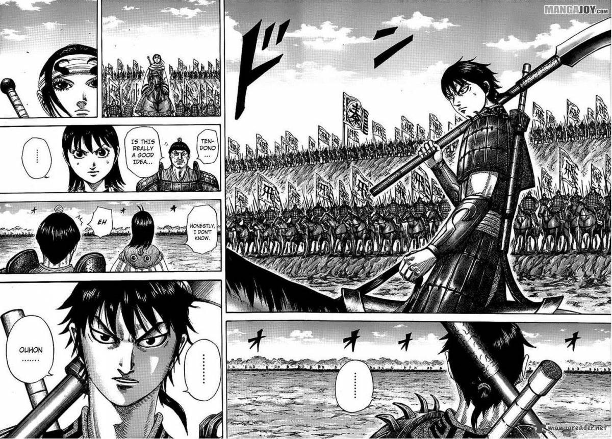 Kingdom 380 10