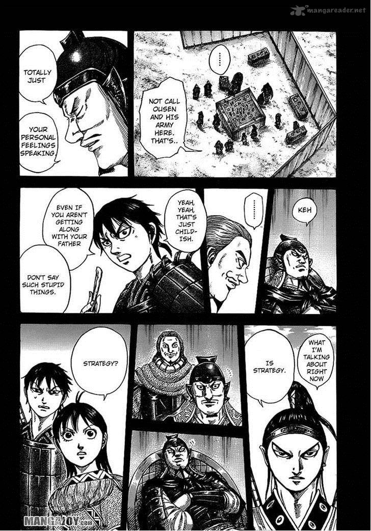 Kingdom 380 11