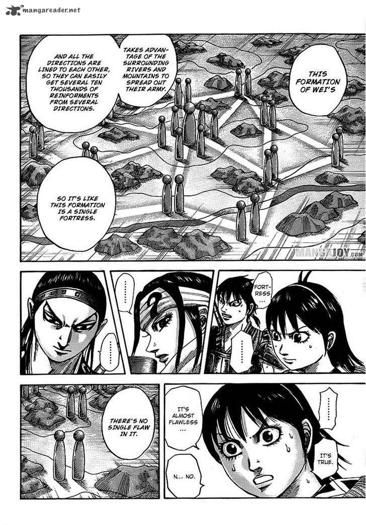 Kingdom 380 4