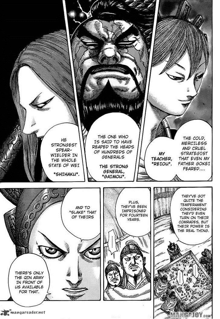 Kingdom 382 11