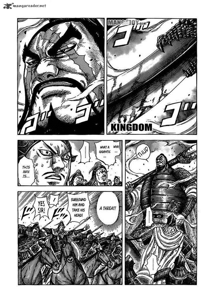 Kingdom 383 1