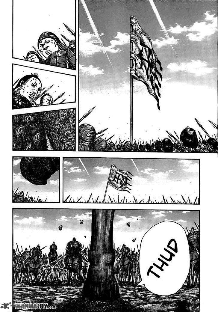 Kingdom 383 10