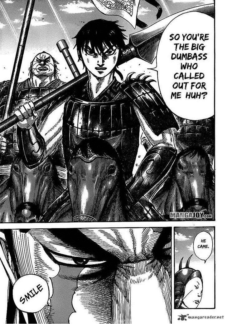 Kingdom 383 11