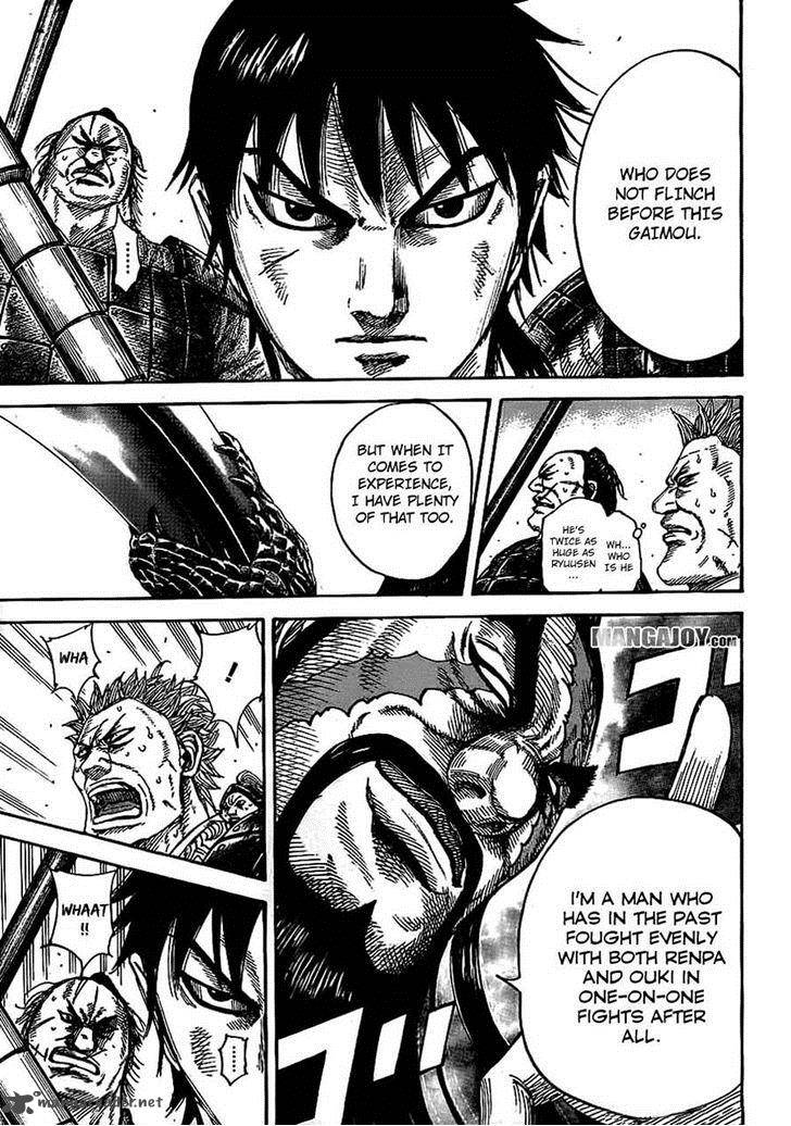 Kingdom 383 13