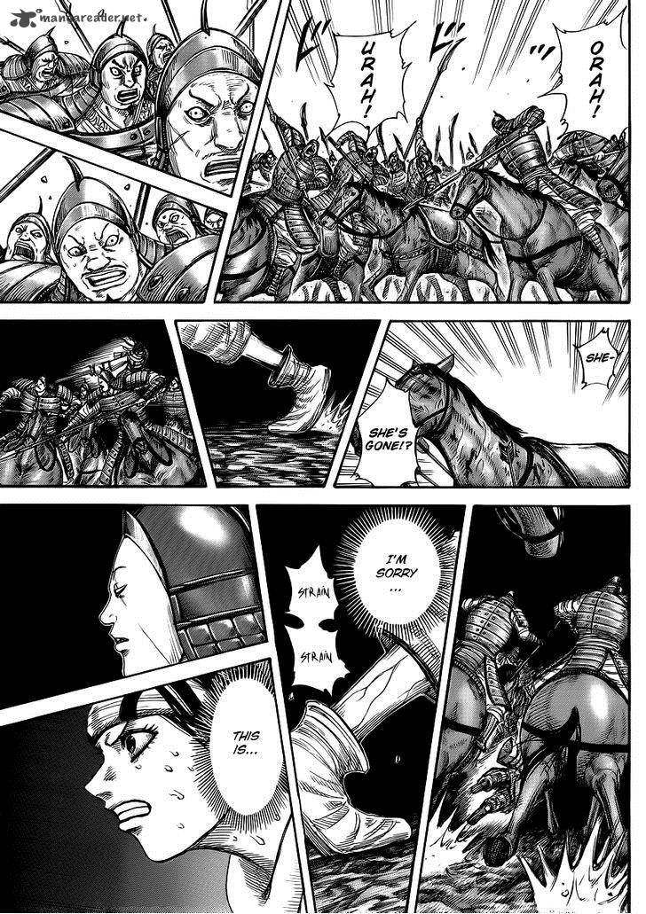 Kingdom 385 10