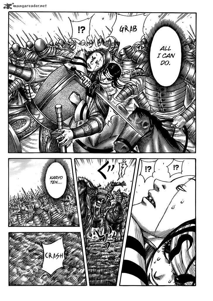 Kingdom 385 11
