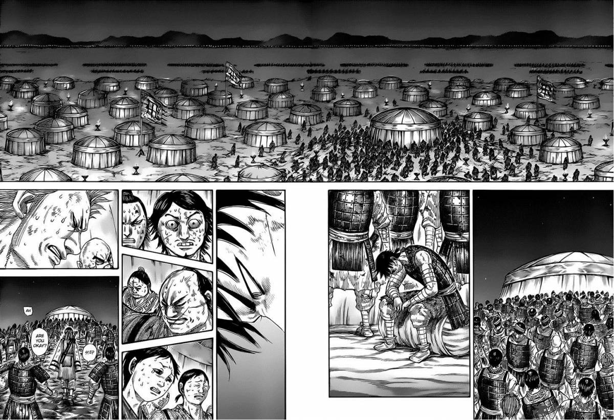 Kingdom 385 13