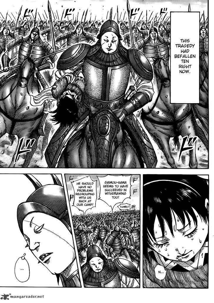 Kingdom 385 4