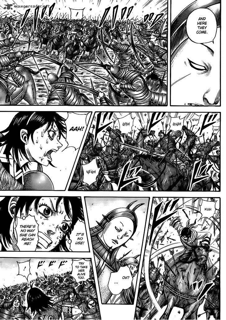 Kingdom 385 8