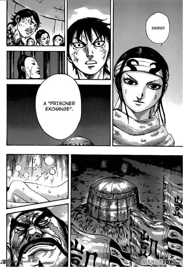 Kingdom 386 10