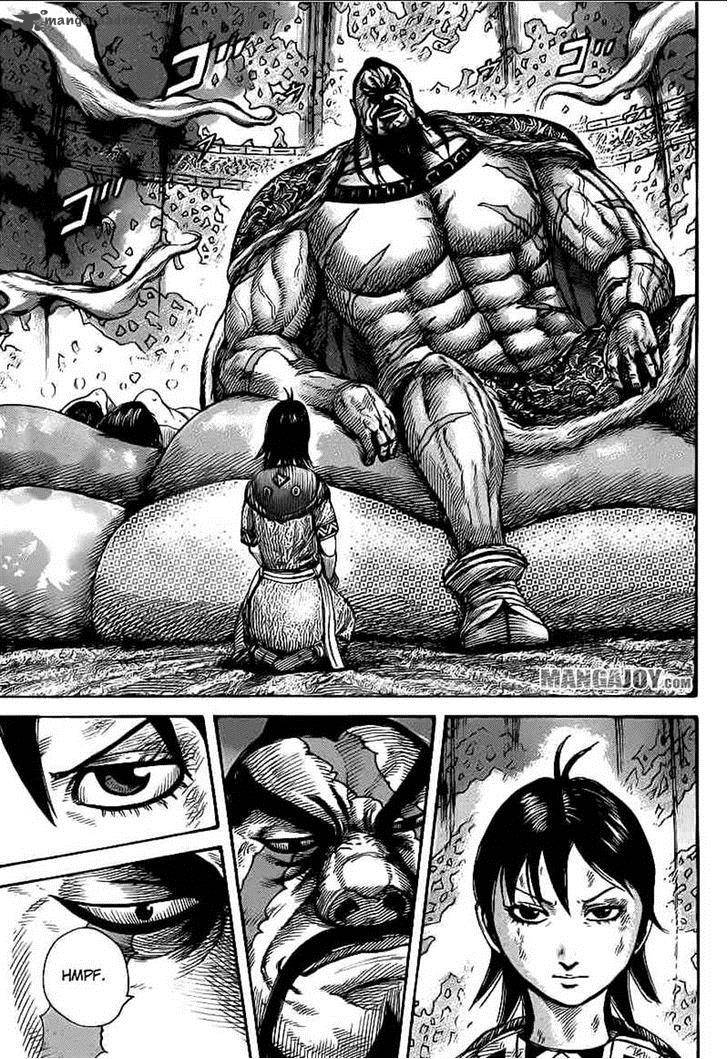 Kingdom 386 11