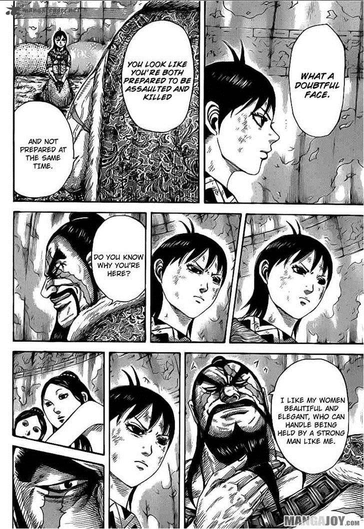 Kingdom 386 12