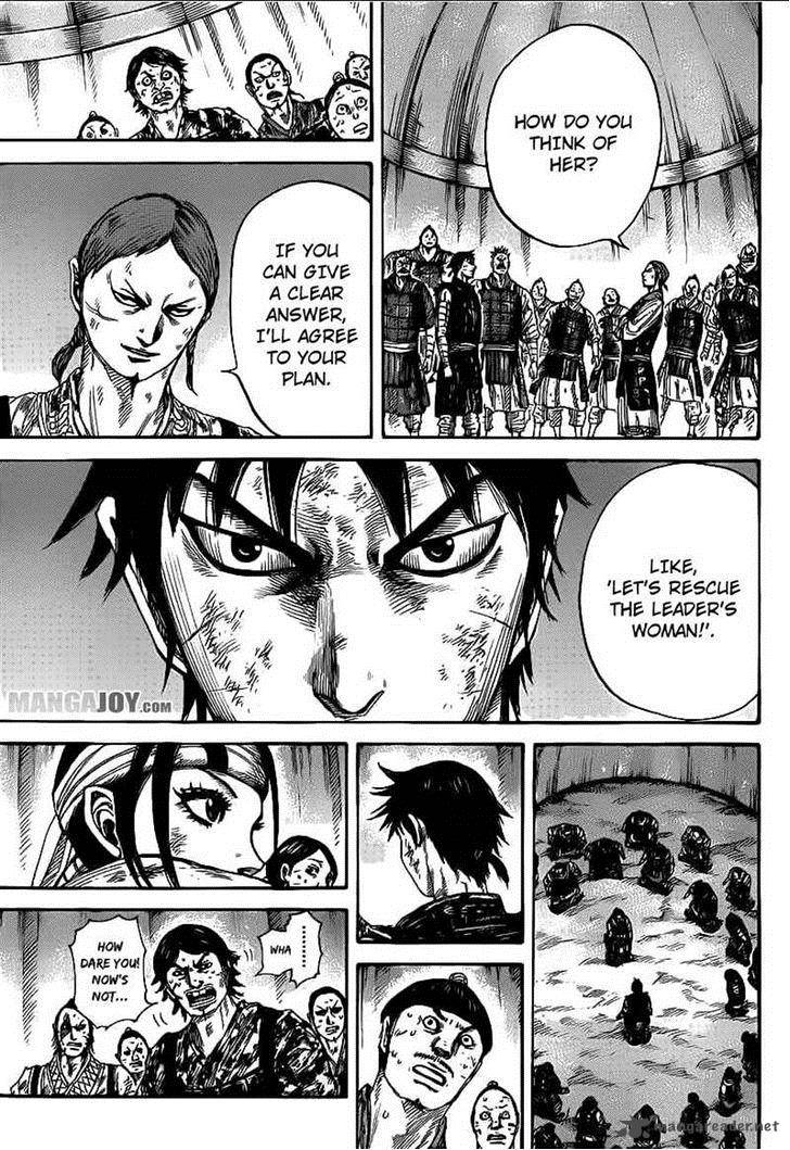 Kingdom 386 15
