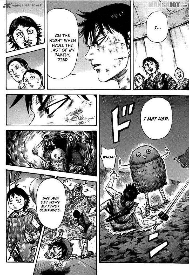 Kingdom 386 16