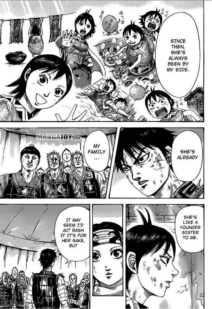 Kingdom 386 17