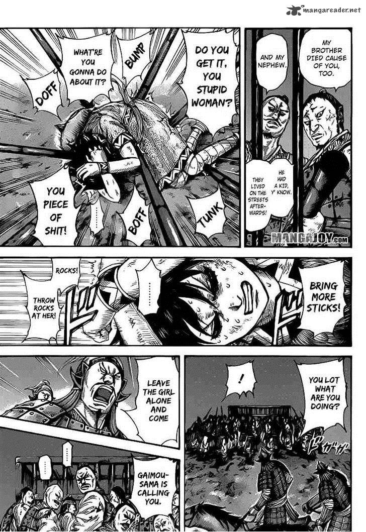 Kingdom 386 3