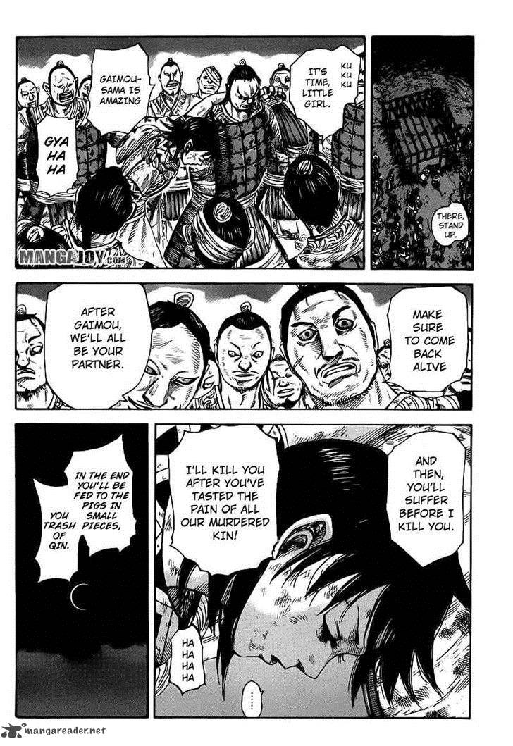Kingdom 386 4
