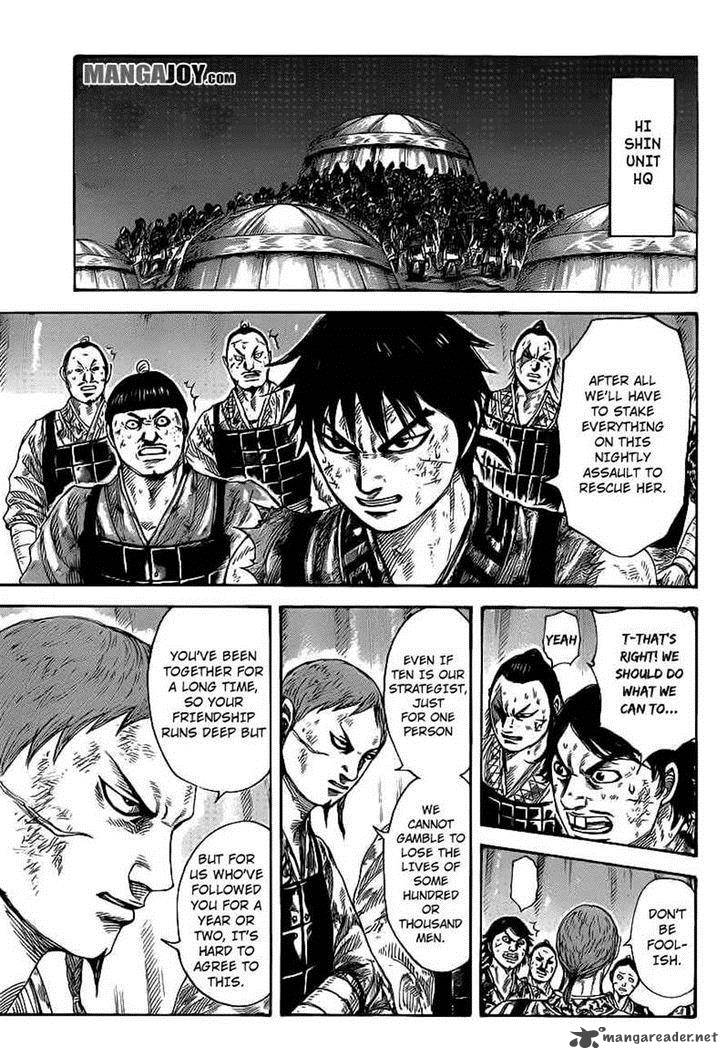 Kingdom 386 5