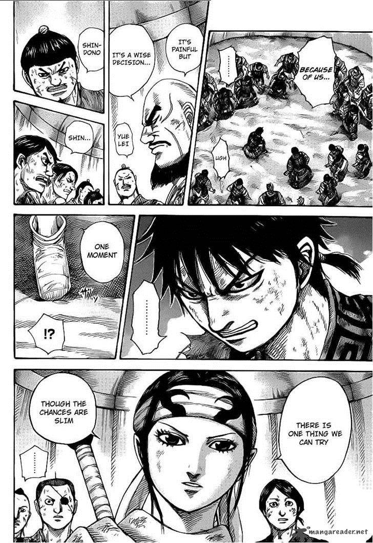 Kingdom 386 8
