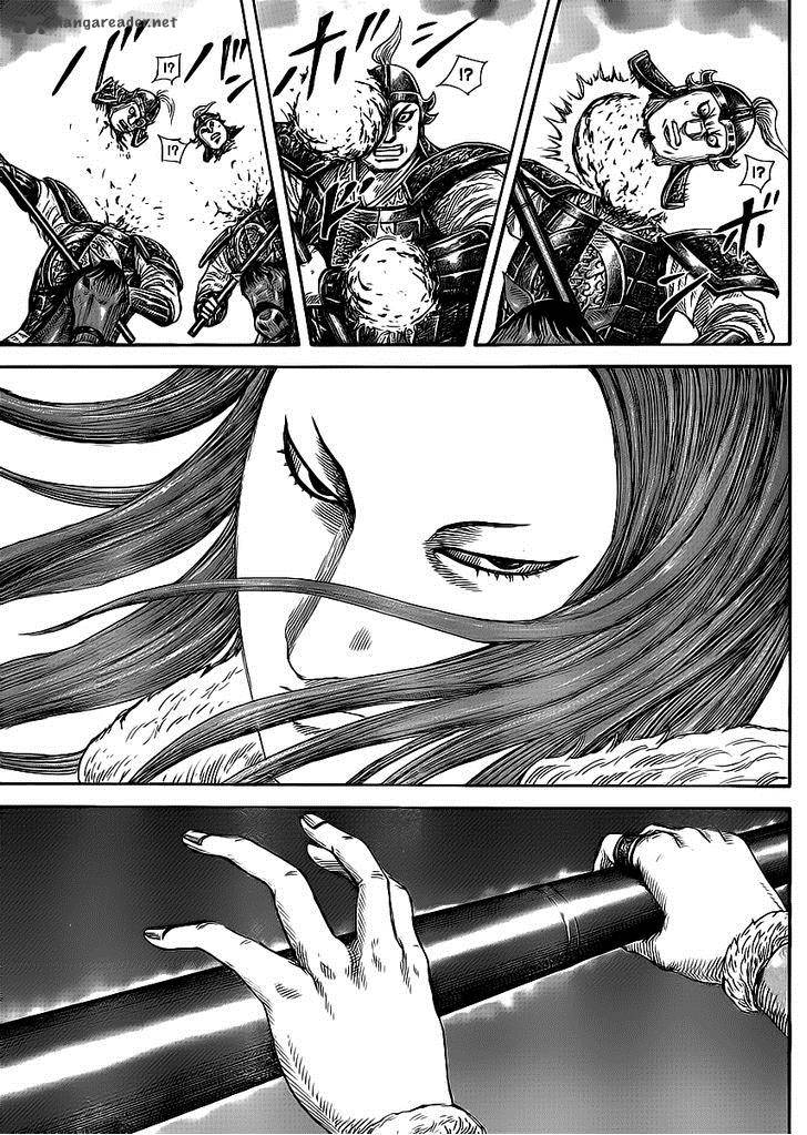 Kingdom 388 13