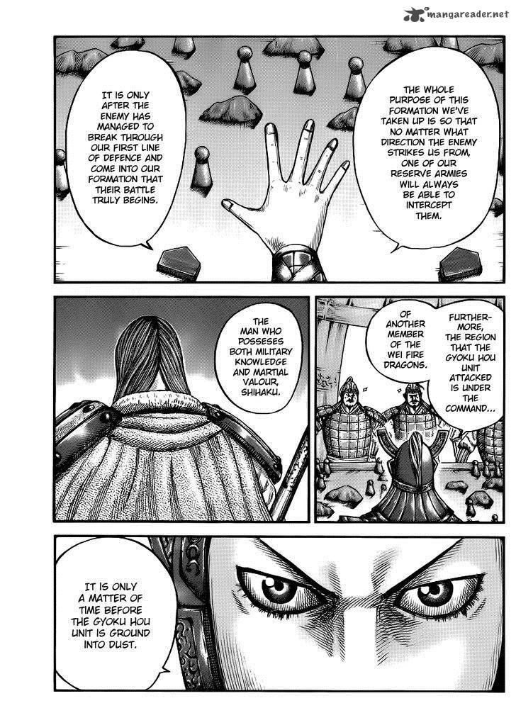 Kingdom 388 6
