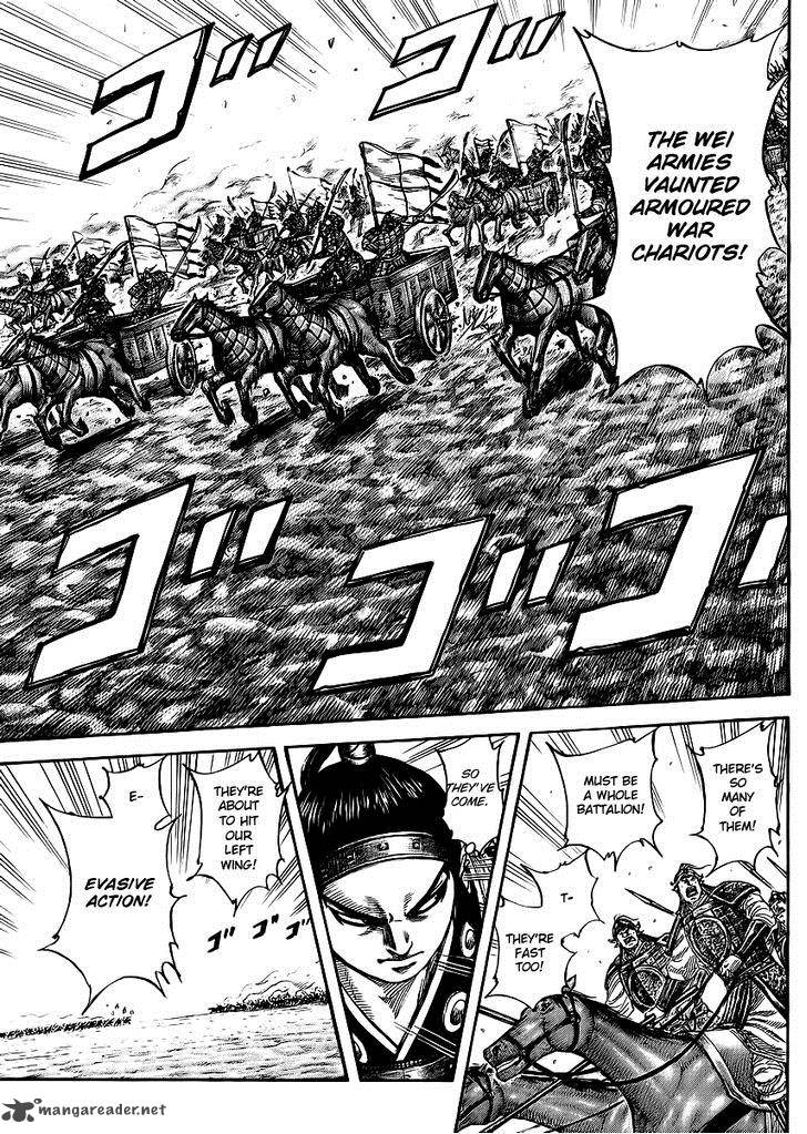 Kingdom 388 8