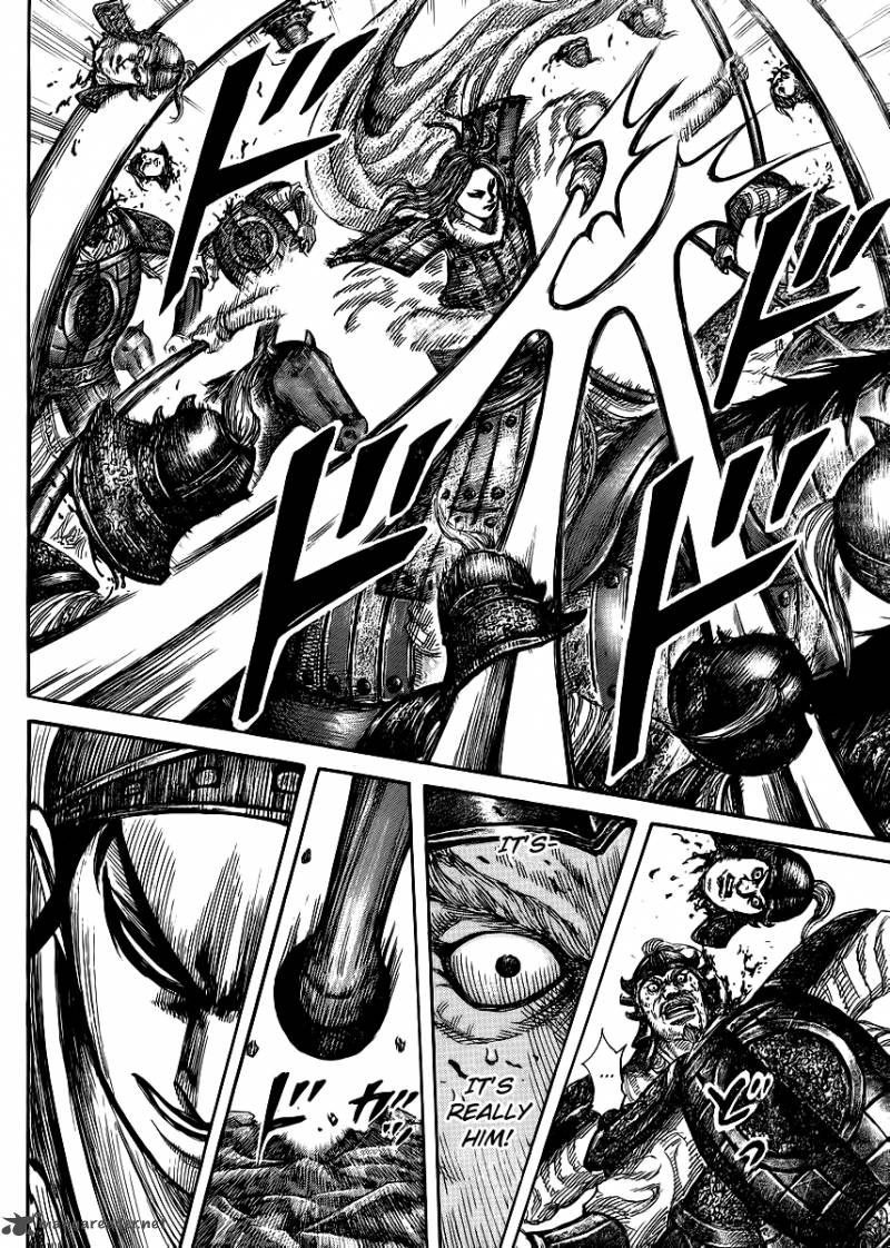 Kingdom 389 10