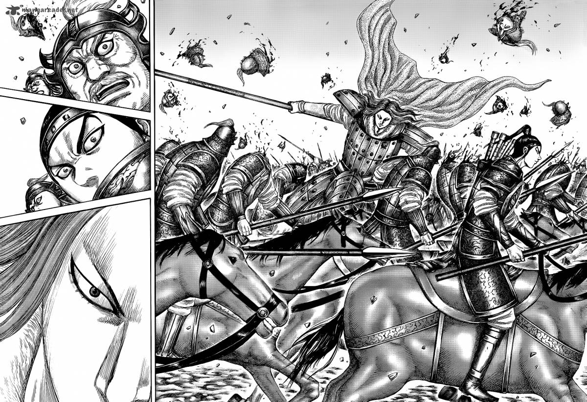 Kingdom 389 9