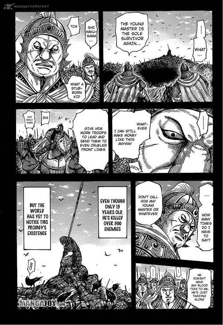Kingdom 390 3