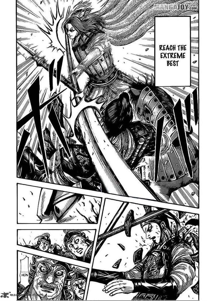 Kingdom 390 5