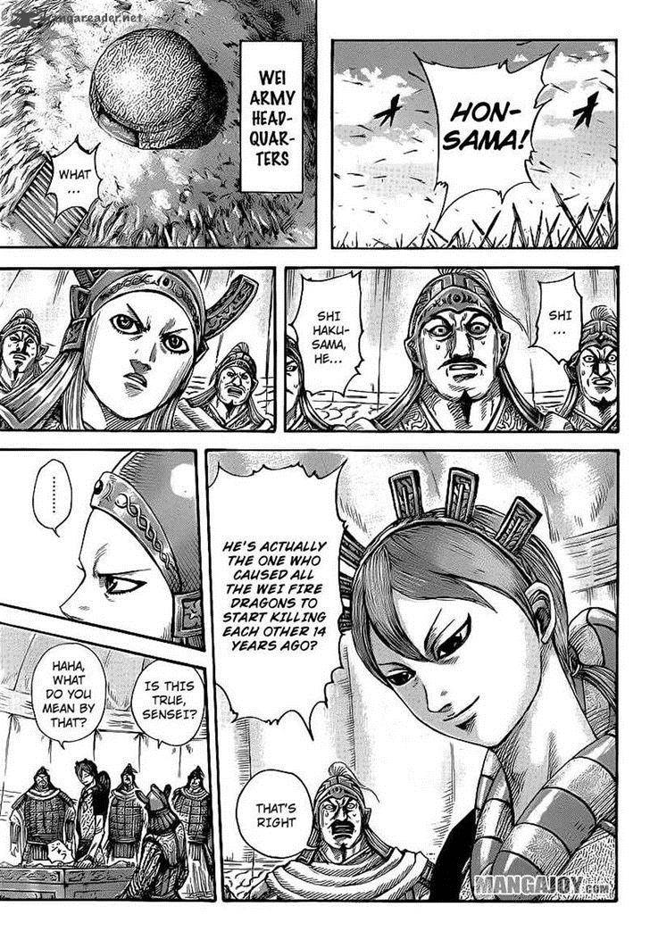Kingdom 390 7