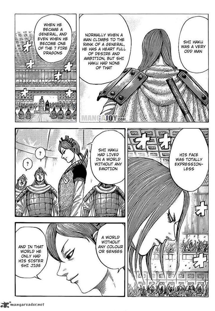 Kingdom 390 9