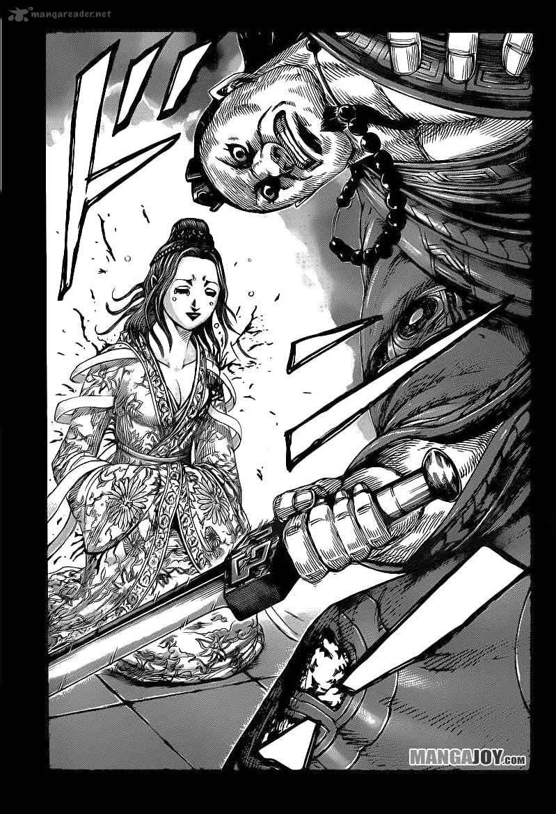 Kingdom 391 10