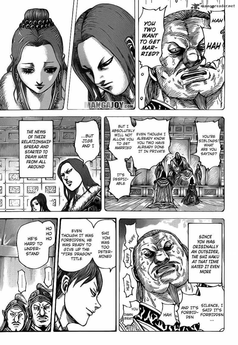 Kingdom 391 5