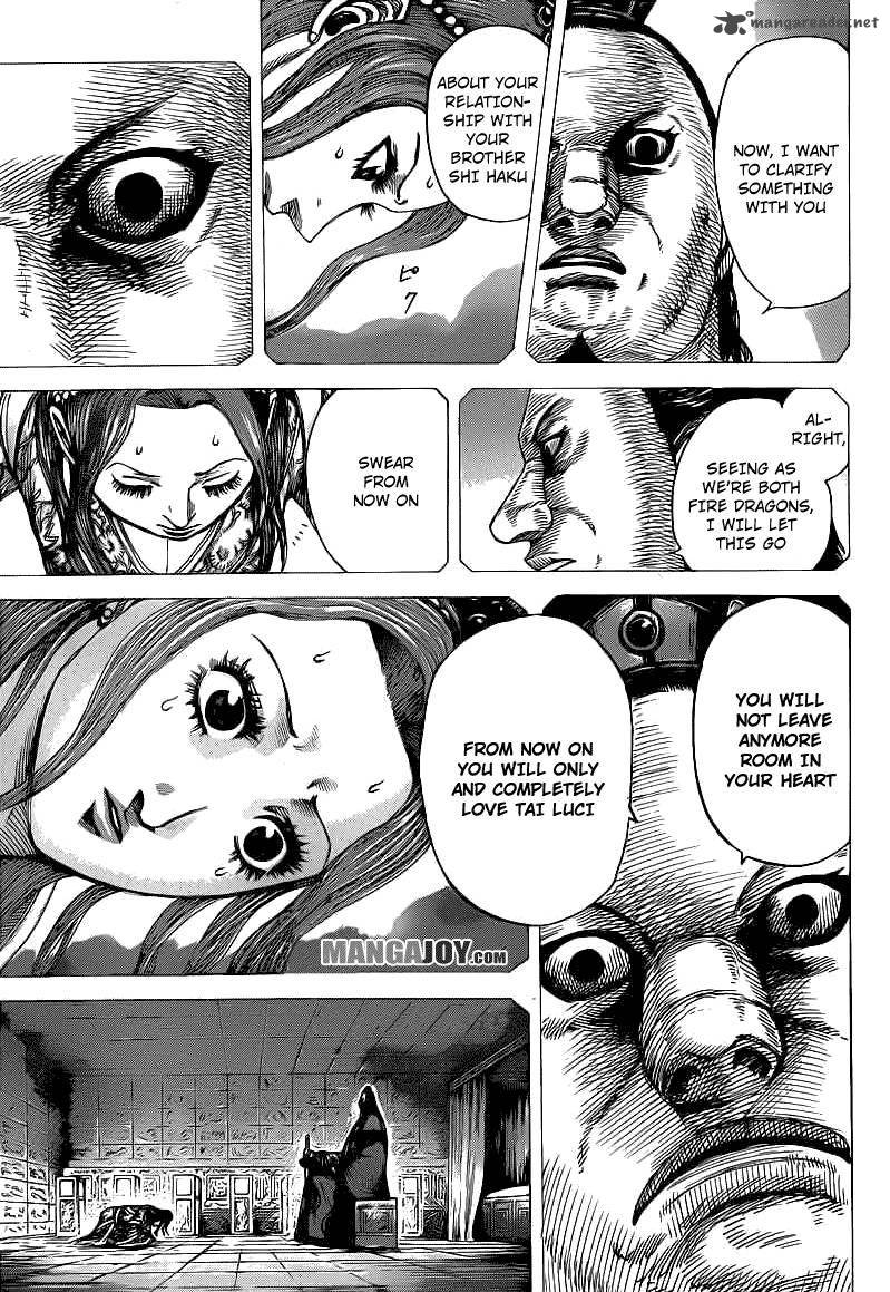 Kingdom 391 8