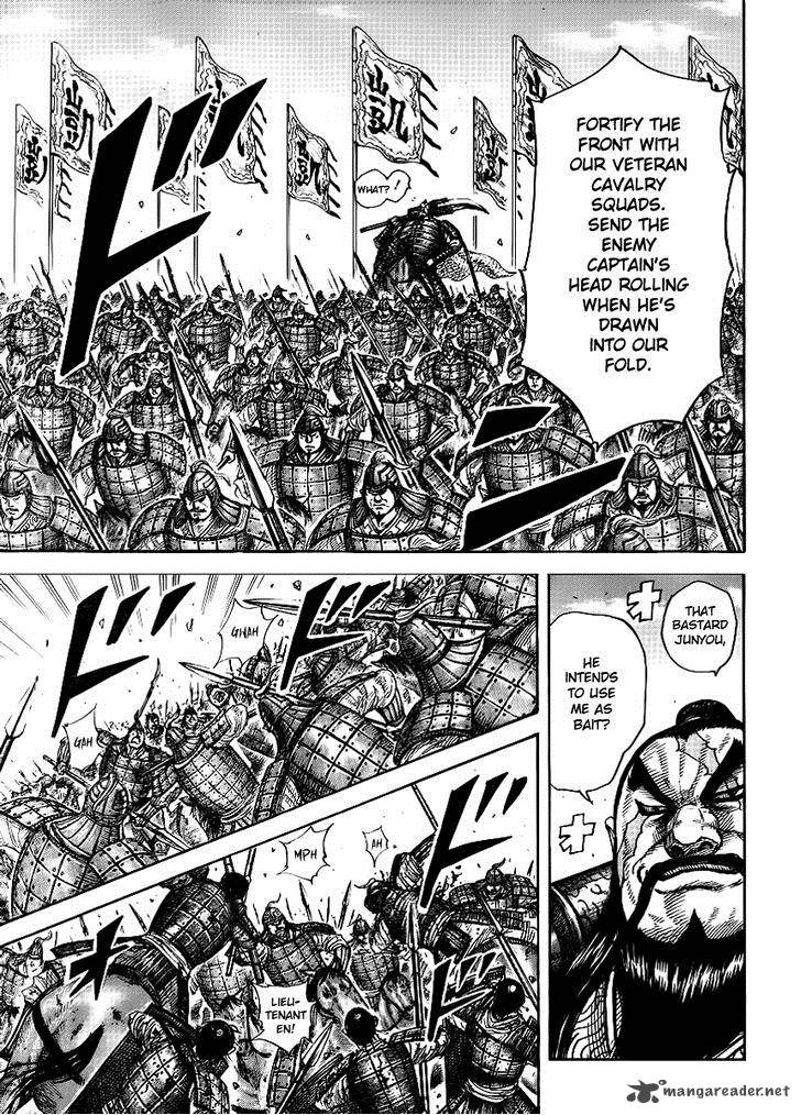 Kingdom 393 16