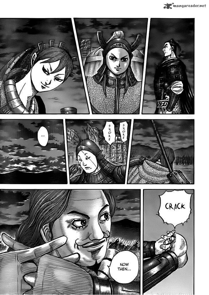 Kingdom 393 7