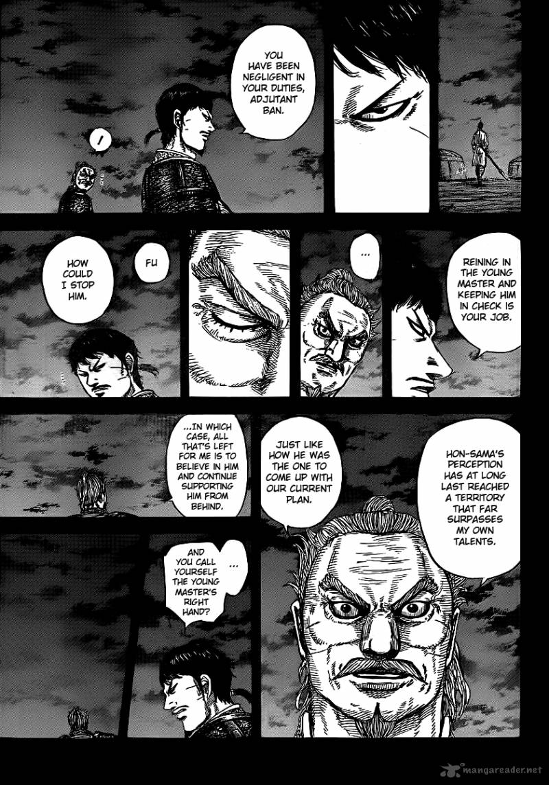 Kingdom 395 9