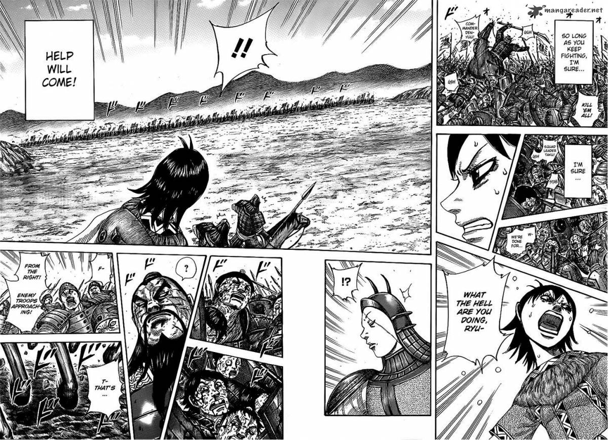 Kingdom 397 18