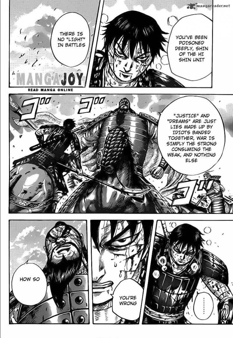 Kingdom 398 10
